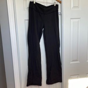 REI Bootcut Leggings